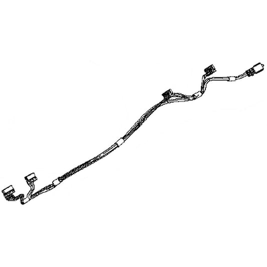 Whirlpool Part# W10694685 Wire Harness (OEM)
