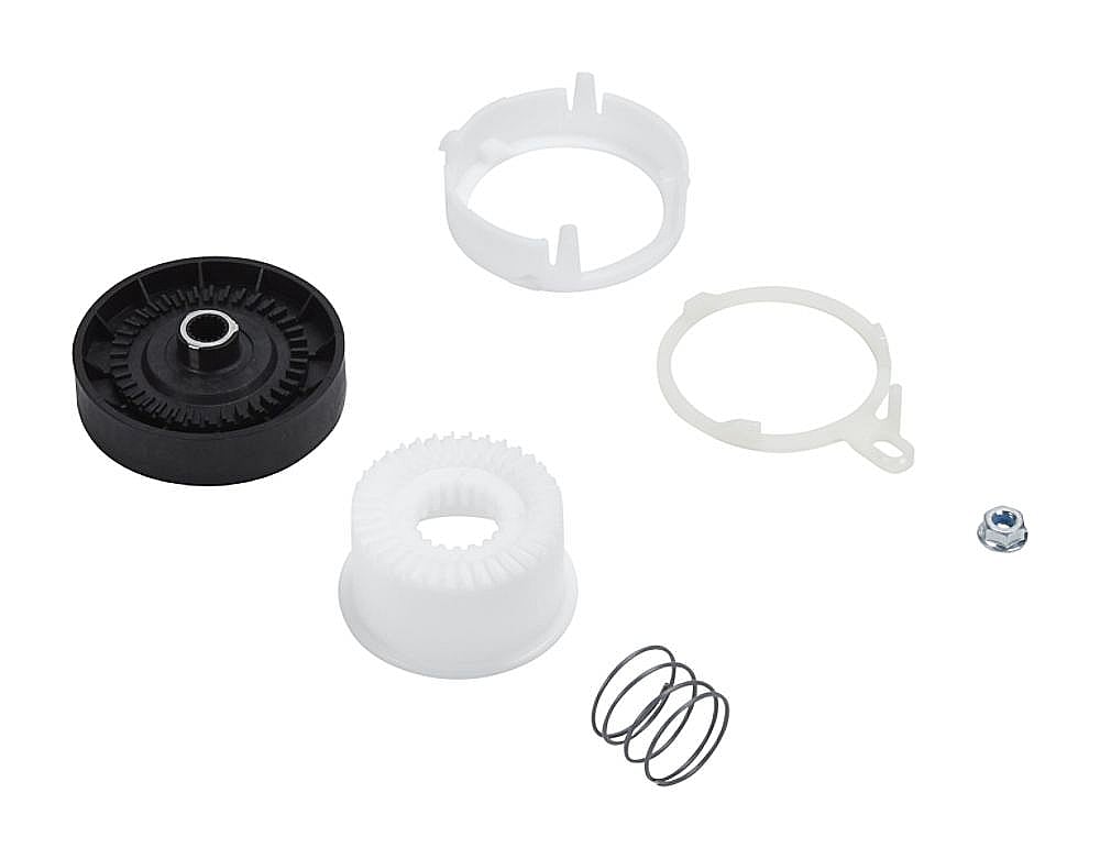 Whirlpool Part# W10759993 Cam and Pulley Kit (OEM)
