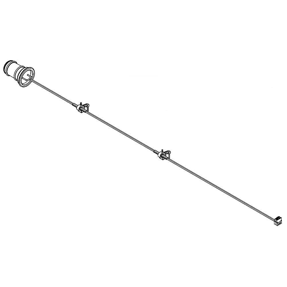 Whirlpool Part# W10853942 Light (OEM)
