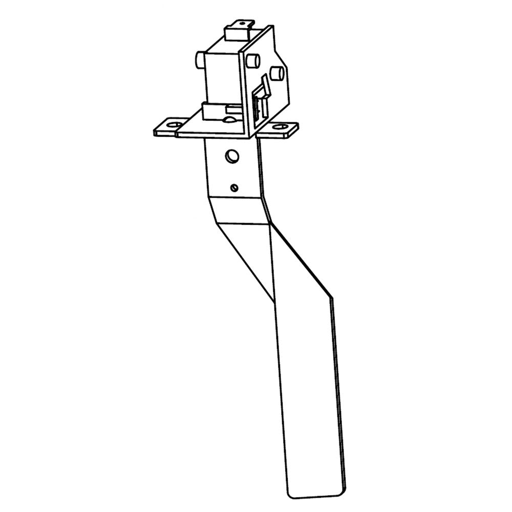 Whirlpool Part# W10869495 Switch (OEM)