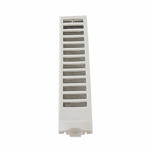 Whirlpool Part# W10882130 Washer Lint Filter - Genuine OEM