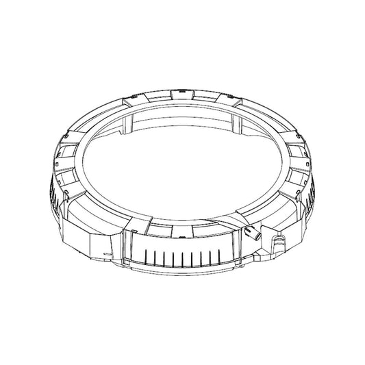 Whirlpool Part# W11094300 Tub Cover Ring - Genuine OEM