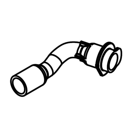 Whirlpool Part# W11094606 Hose (Short) - Genuine OEM