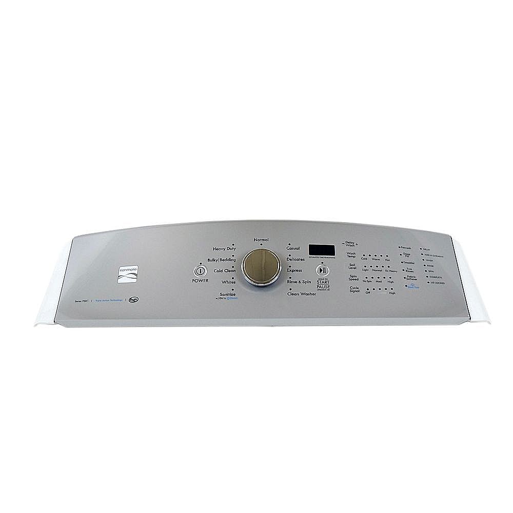 Whirlpool Part# W11248044 Control Panel Assembly - Genuine OEM