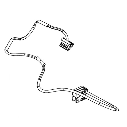 Whirlpool Part# W11164312 Wire Harness - Genuine OEM