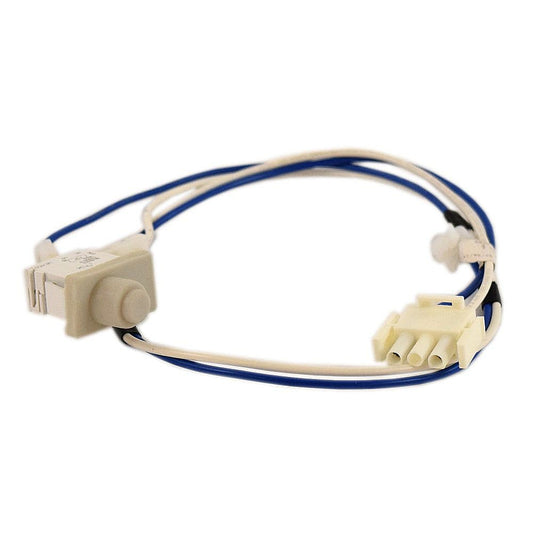Whirlpool Part# W11168374 Door Switch (OEM)