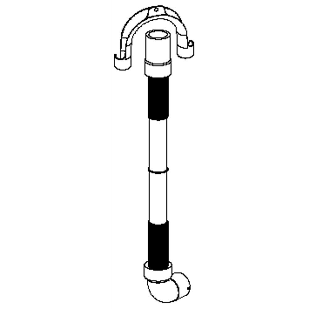Whirlpool Part# W11178924 Hose (OEM)