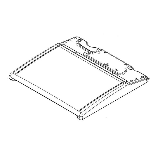 Whirlpool Part# W11227373 Top (OEM)