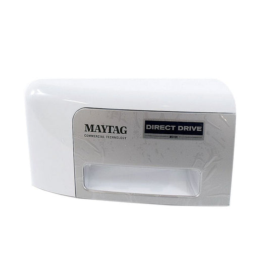 Maytag Washing Machine Dispenser Drawer Handle MHW8200FC0