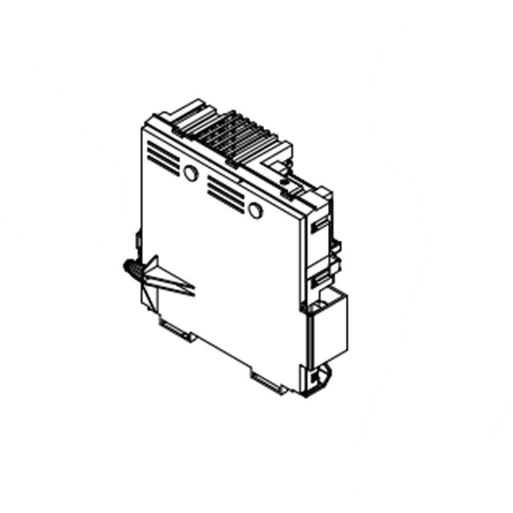 Whirlpool Electronic Control W11322905