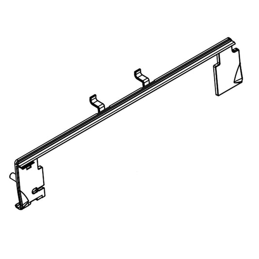 Whirlpool Part# W11375989 Bezel - Genuine OEM