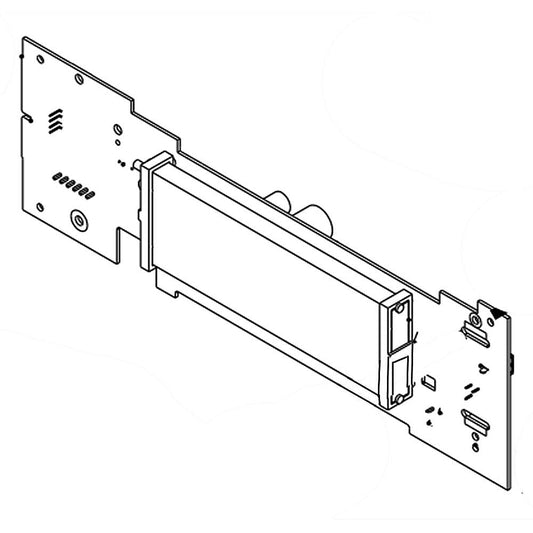 Whirlpool Part# WPW10719682 Electronic Control (OEM)