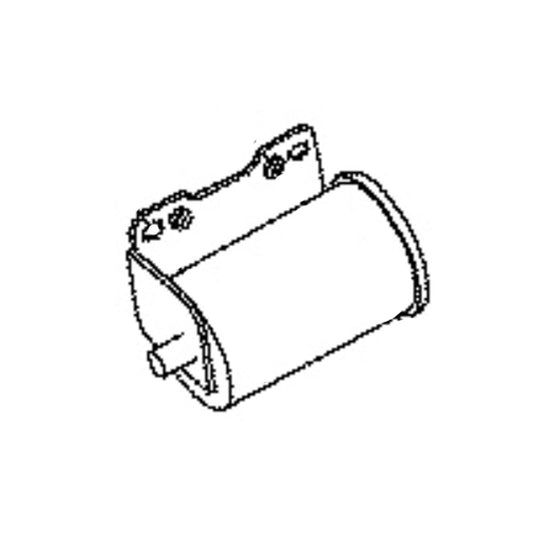 GE Capacitor - WE01X26354