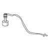 GE Part# WE01X26379 Float Switch - Genuine OEM