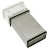 GE Part# WE01X26382 Condenser - Genuine OEM