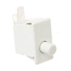 GE Part# WE01X27781 Door Switch - Genuine OEM