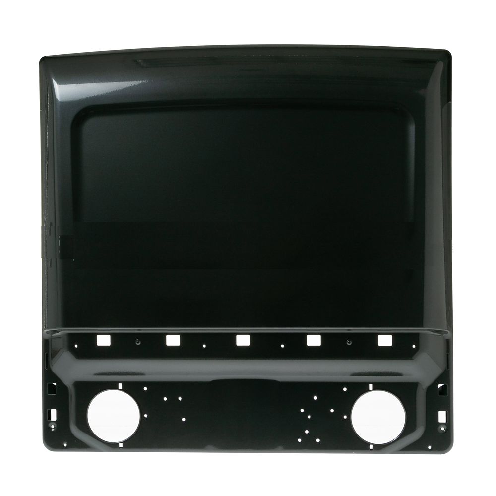 GE Cover Top High Depth - WE03X27536