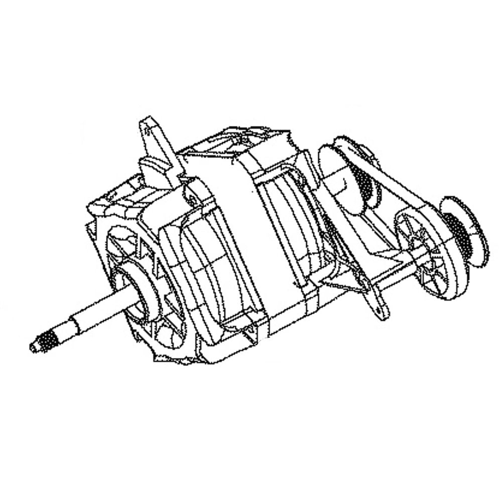 GE 58 - WE03X28740