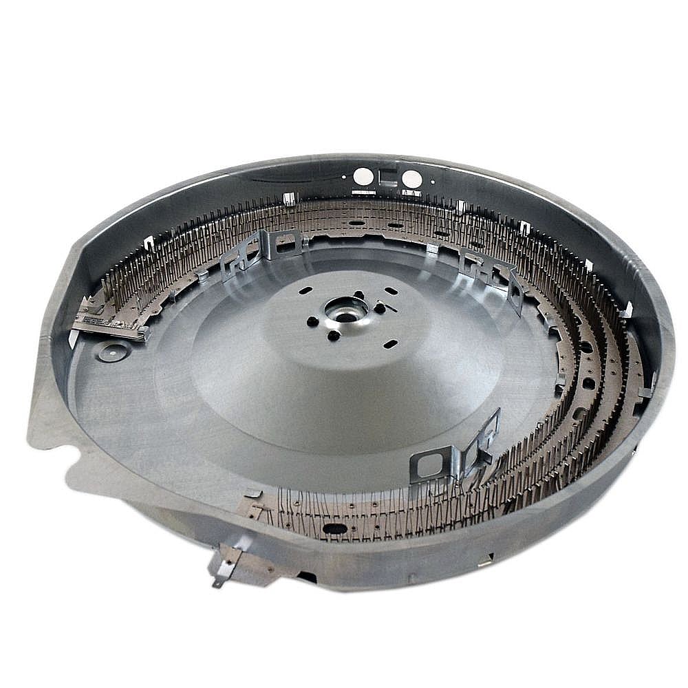 GE Dryer Drum Assembly GTX42EASJ2WW