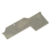 GE Part# WE11X25154 Deflector Flame (OEM)