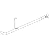 GE Part# WE11X29730 Gas Pipe - Genuine OEM