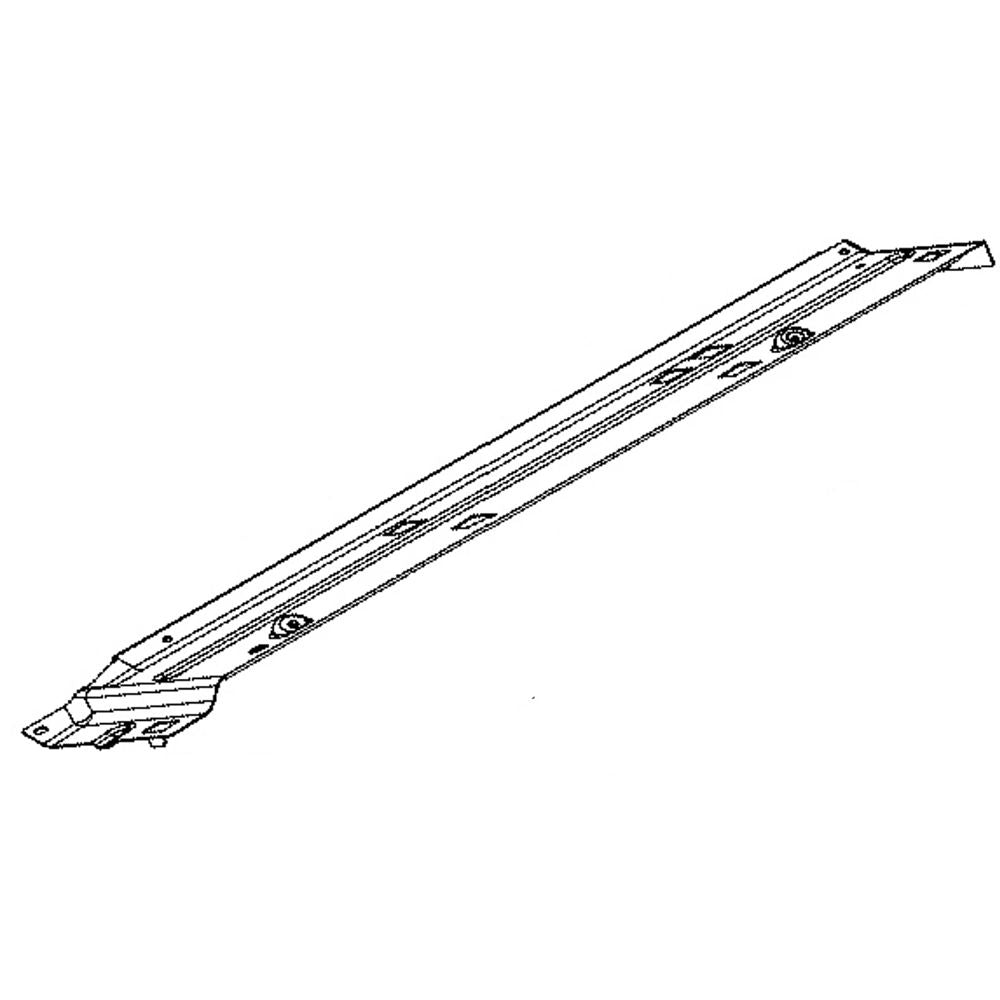 GE Main Board Bracket - WE13X29701