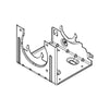 GE Part# WE13X29712 Motor Bracket - Genuine OEM