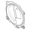 GE Part# WE13X29735 Rear Drum Support - Genuine OEM