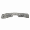 GE Part# WE1M759 Dryer Hinge Bracket, Left (OEM)