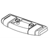 GE Part# WE1M929 Door Hinge Cover - Genuine OEM