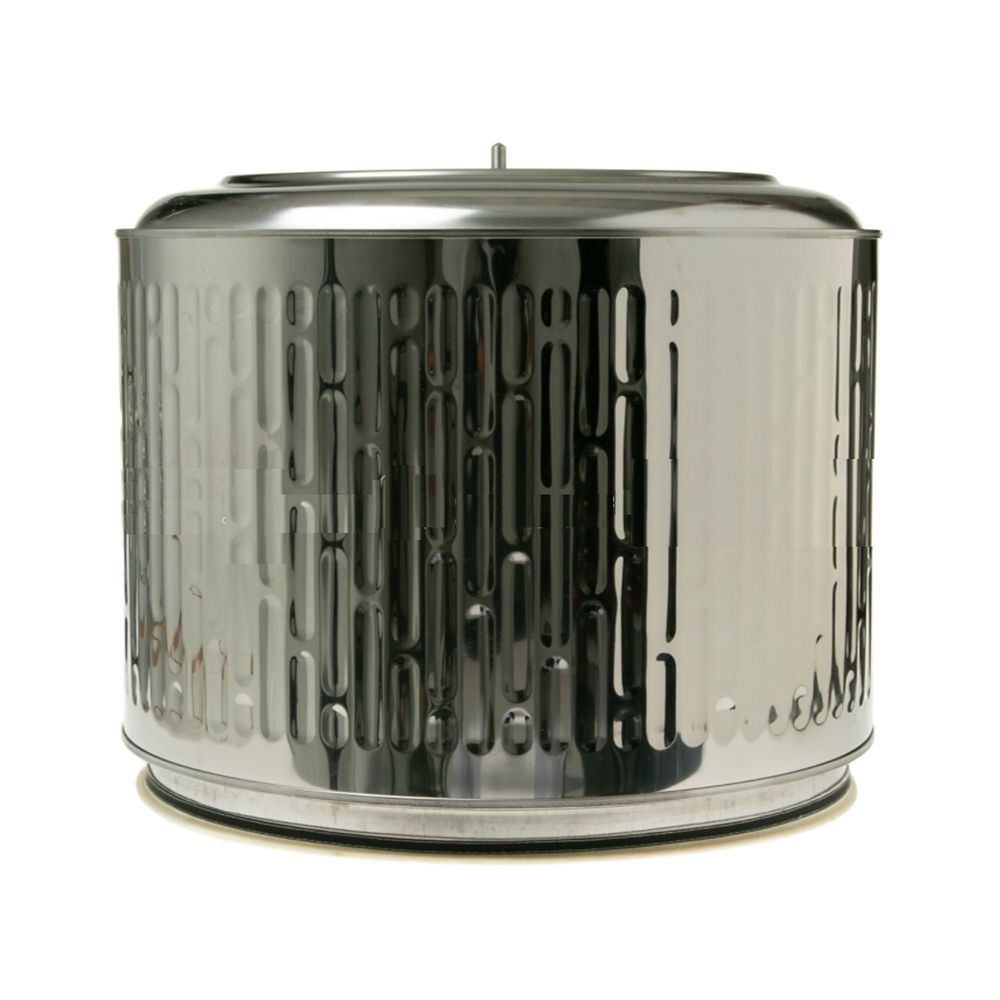GE Drum Assembly - WE21X28743