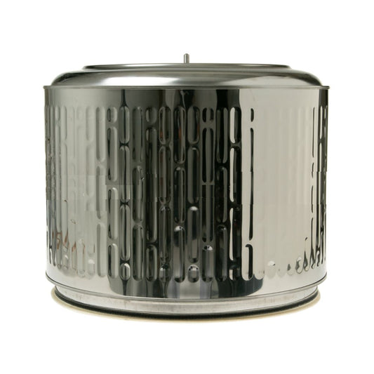 GE Drum Assembly - WE21X28743