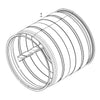 GE Part# WE21X29764 Drum Assembly - Genuine OEM