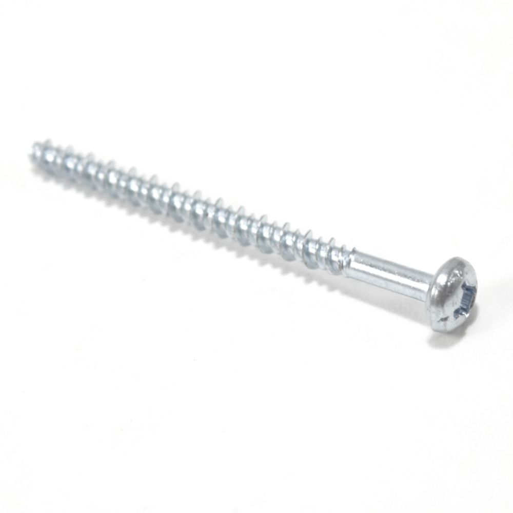GE Screw Center Knob Area - WE2M264