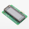 GE Part# WE4M419 User Interface Control Board (OEM)