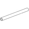 GE Part# WH41X10157 Bleach Inlet Water Hose (OEM)
