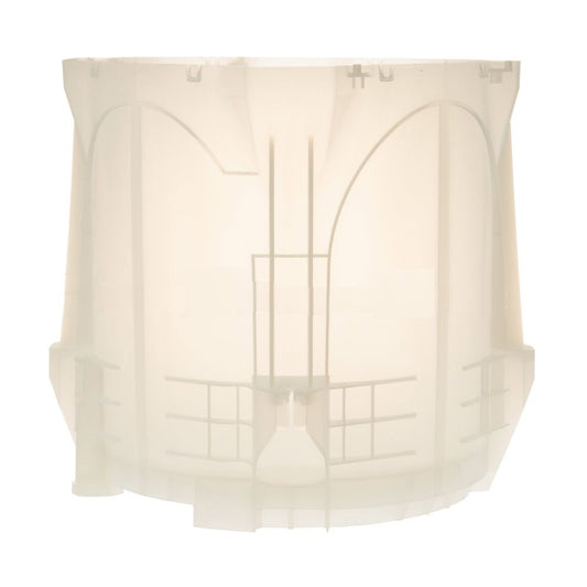 GE Washer/Dryer Tub Assembly GUD24ESSM1WW