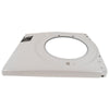 Samsung Part# DC61-04793C Front Frame - Genuine OEM