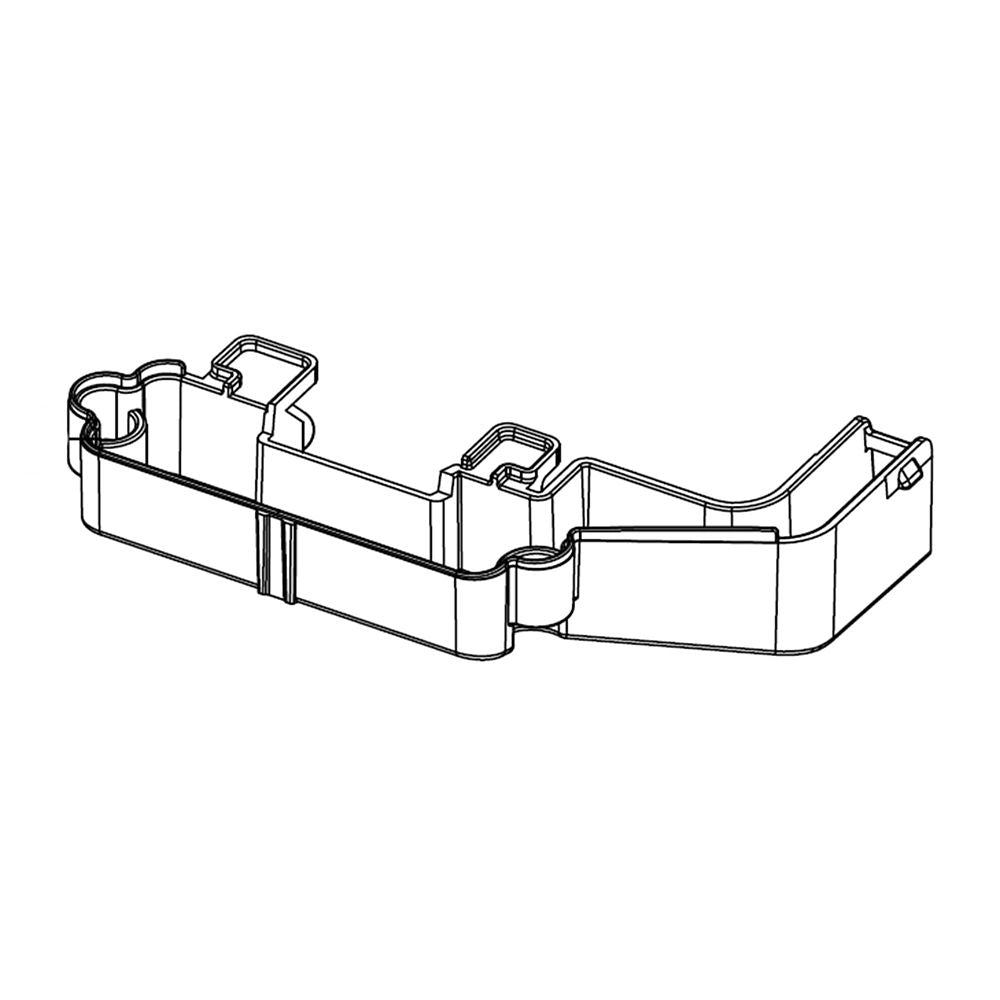 Samsung Part# DC61-04892A Case Switch Door - Genuine OEM
