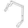 Samsung Part# DC62-00525A Door Lock Rubber Seal - Genuine OEM