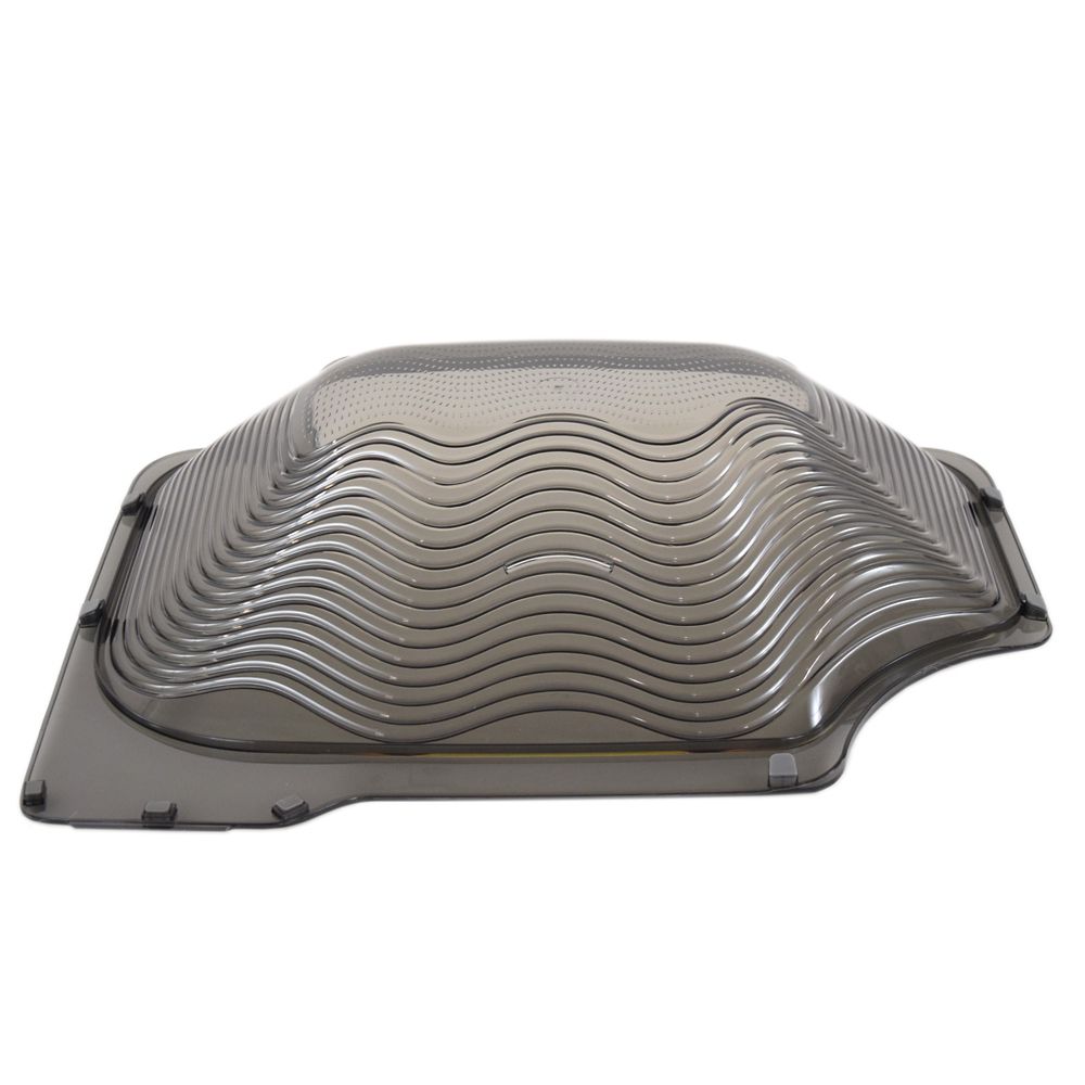 Samsung Part# DC64-03241A Door Lid - Genuine OEM