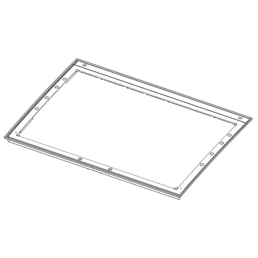 Samsung Part# DC64-03485A Door Lid - Genuine OEM