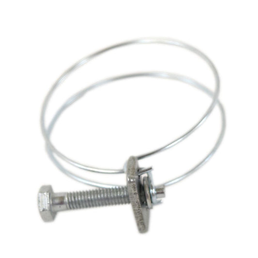 Samsung Part# DC65-00014C Joint Clamper Hose - Genuine OEM