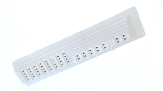 Samsung Part# DC66-00453A Drum Lifter (OEM)