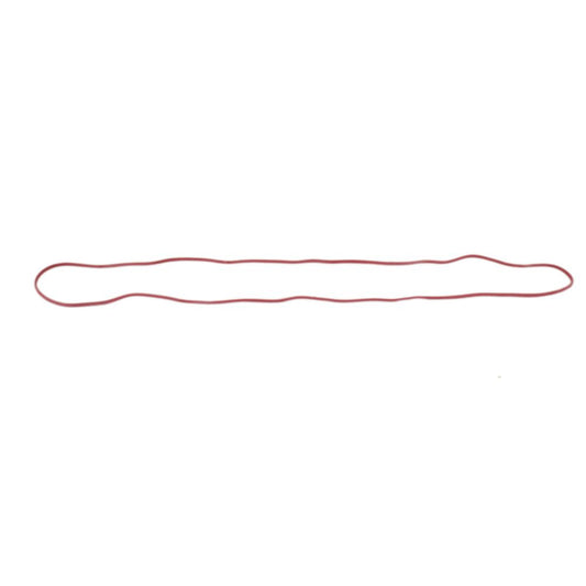 Samsung Part# DC69-01916A Packing Tub Seal (OEM)