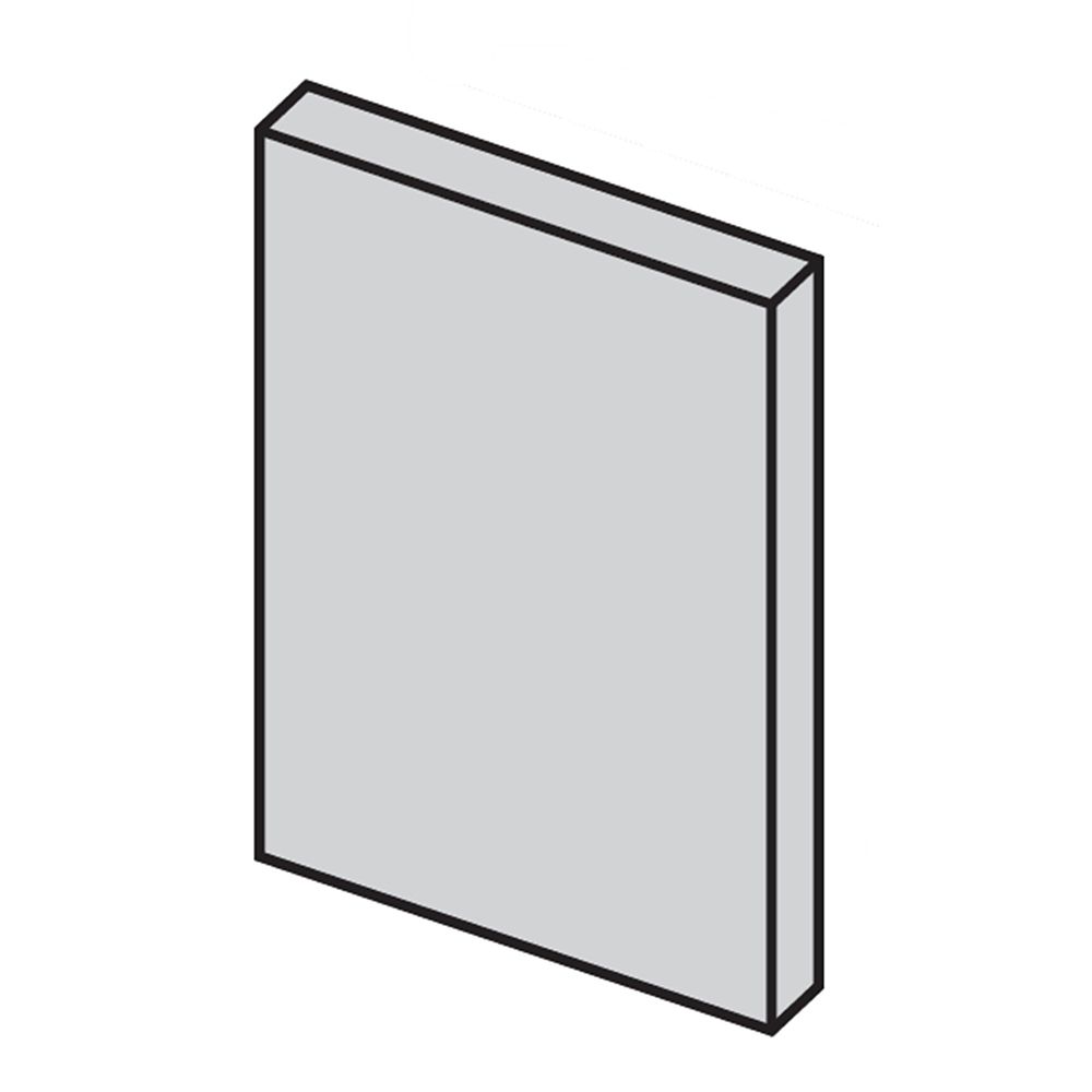 Samsung Part# DC72-00015L Absorber Sponge - Genuine OEM