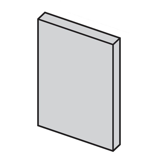 Samsung Part# DC72-00015L Absorber Sponge - Genuine OEM
