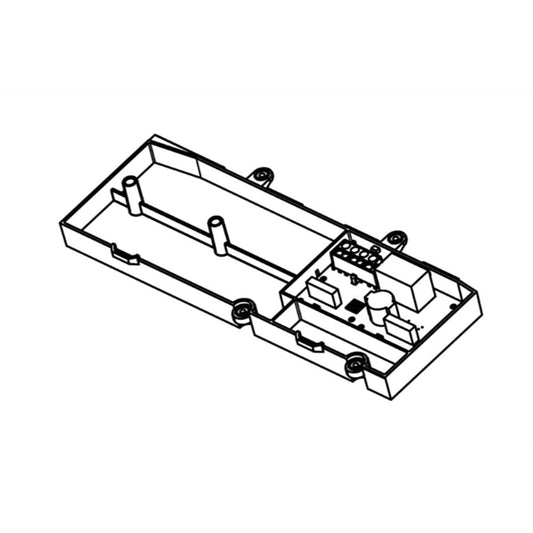 Samsung Part# DC90-22554B Control Assembly (OEM)