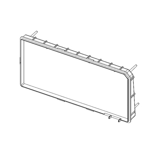 Samsung Part# DC92-00658A Main Pcb Assembly (OEM)