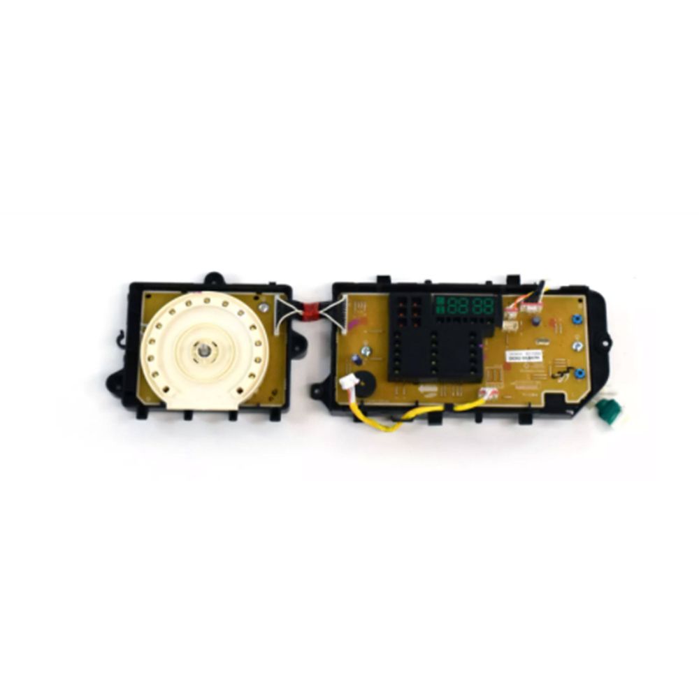 Samsung Part# DC92-01607N Display Power Control Board Assembly - Genuine OEM